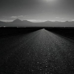 La luz de la noche