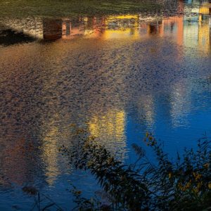 Reflejos de Girona 1