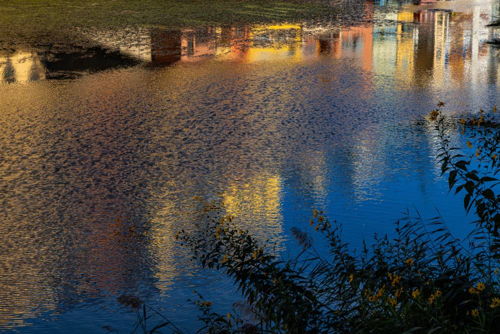 Reflejos de Girona 1