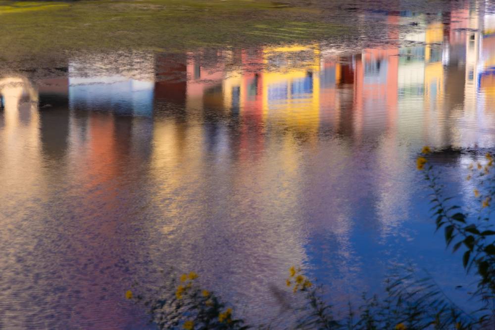 Reflejos de Girona 2