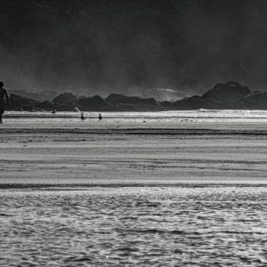 Texturas de la costa